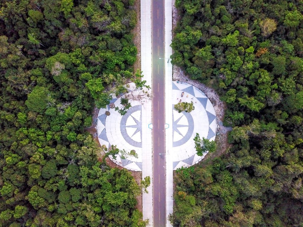 Itapiracó Environmental Protection Area in São Luís - MA. Source: Own